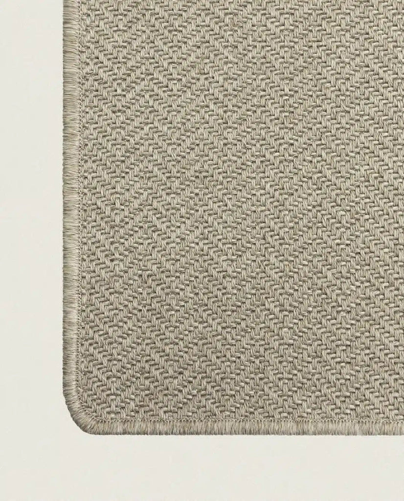 Alfombra Rectangular de Interior y Exterior Nature Premium Craft - pino_y_jacaranda