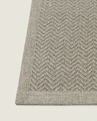Alfombra Rectangular de Interior y Exterior Nature Premium Craft - pino_y_jacaranda