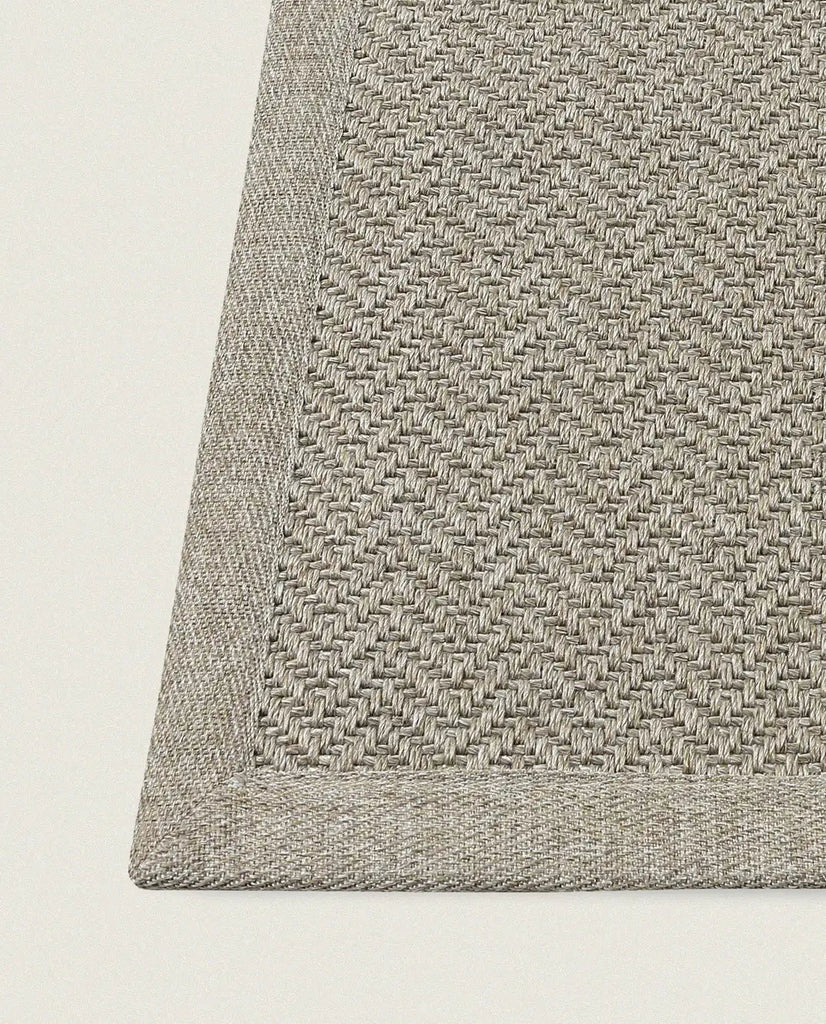 Alfombra Rectangular de Interior y Exterior Nature Premium Craft - pino_y_jacaranda