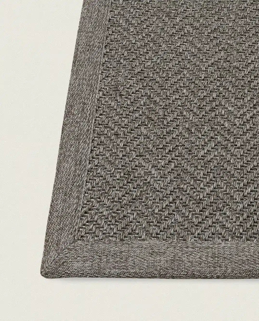 Alfombra Rectangular de Interior y Exterior Nature Premium Craft - pino_y_jacaranda