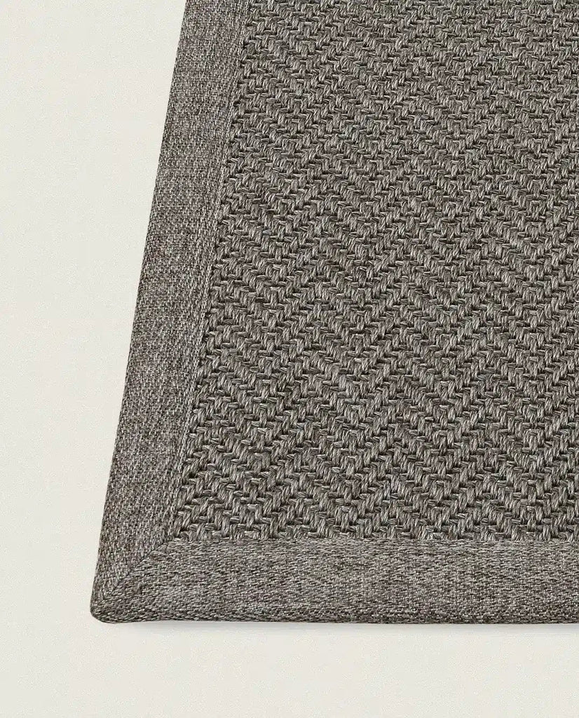 Alfombra Rectangular de Interior y Exterior Nature Premium Craft - pino_y_jacaranda