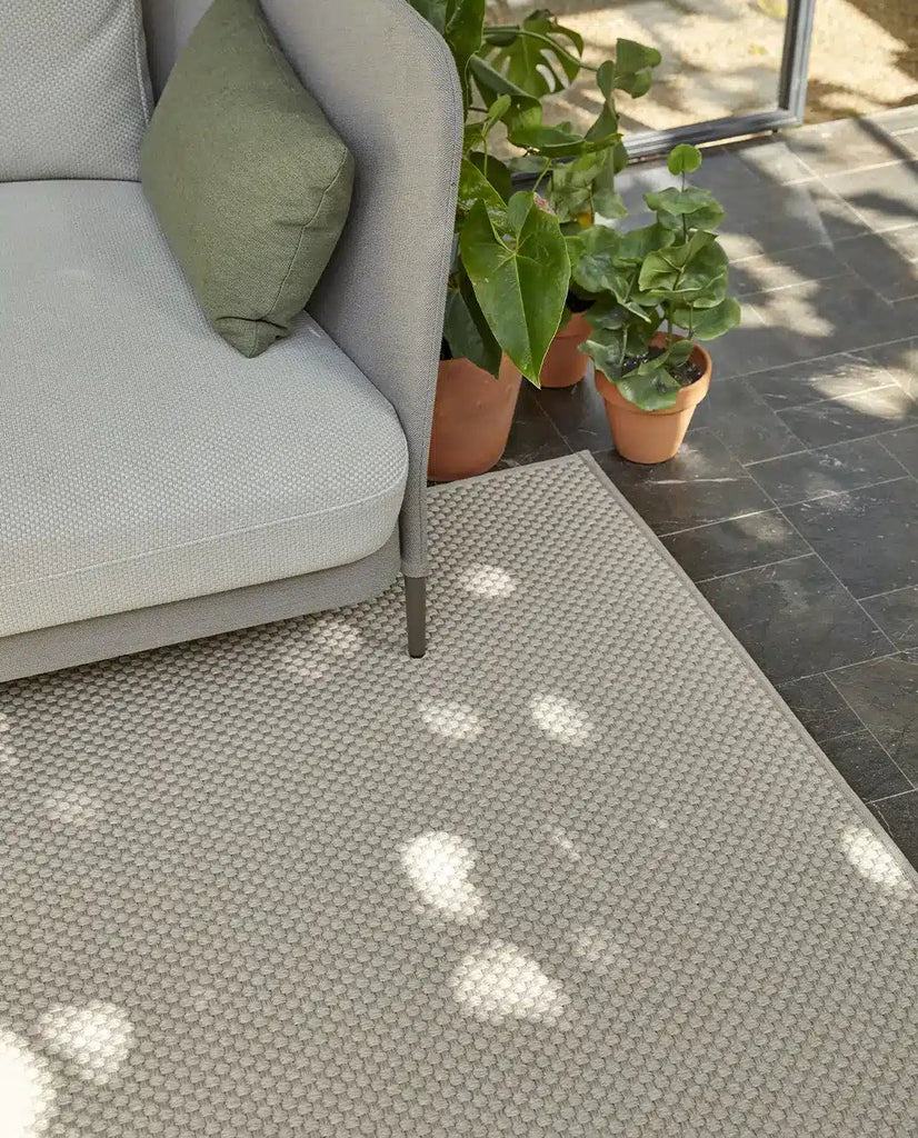 Alfombra Rectangular de Interior y Exterior Terra Sahara - pino_y_jacaranda