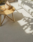 Alfombra Rectangular de Interior y Exterior Terra Sahara - pino_y_jacaranda