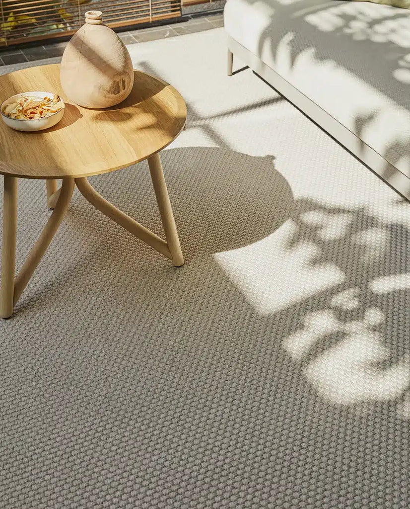 Alfombra Rectangular de Interior y Exterior Terra Sahara - pino_y_jacaranda