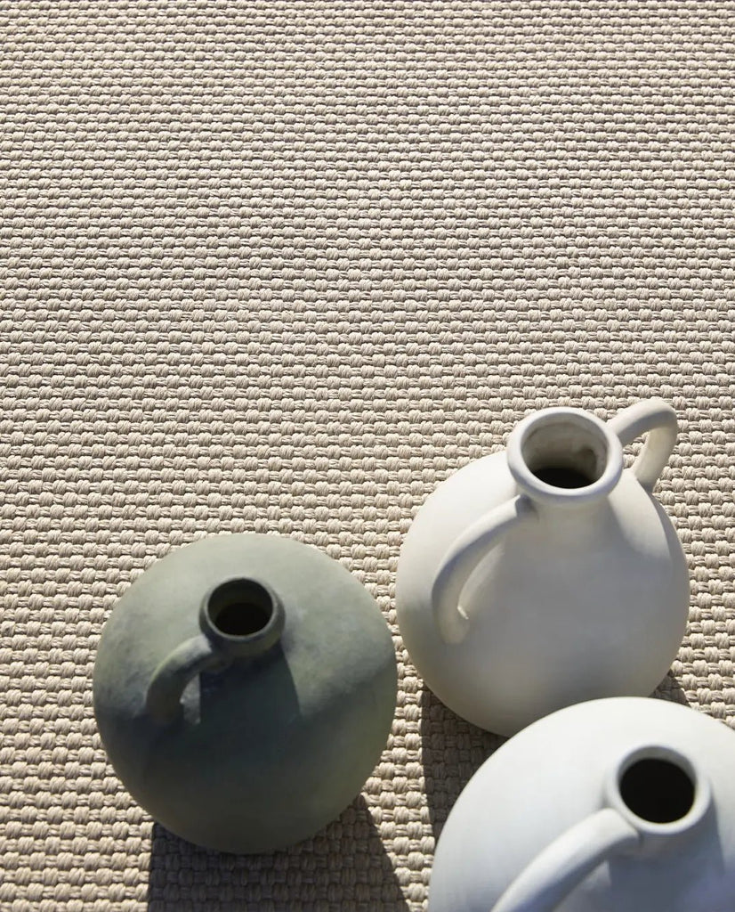 Alfombra Rectangular de Interior y Exterior Terra Sahara - pino_y_jacaranda