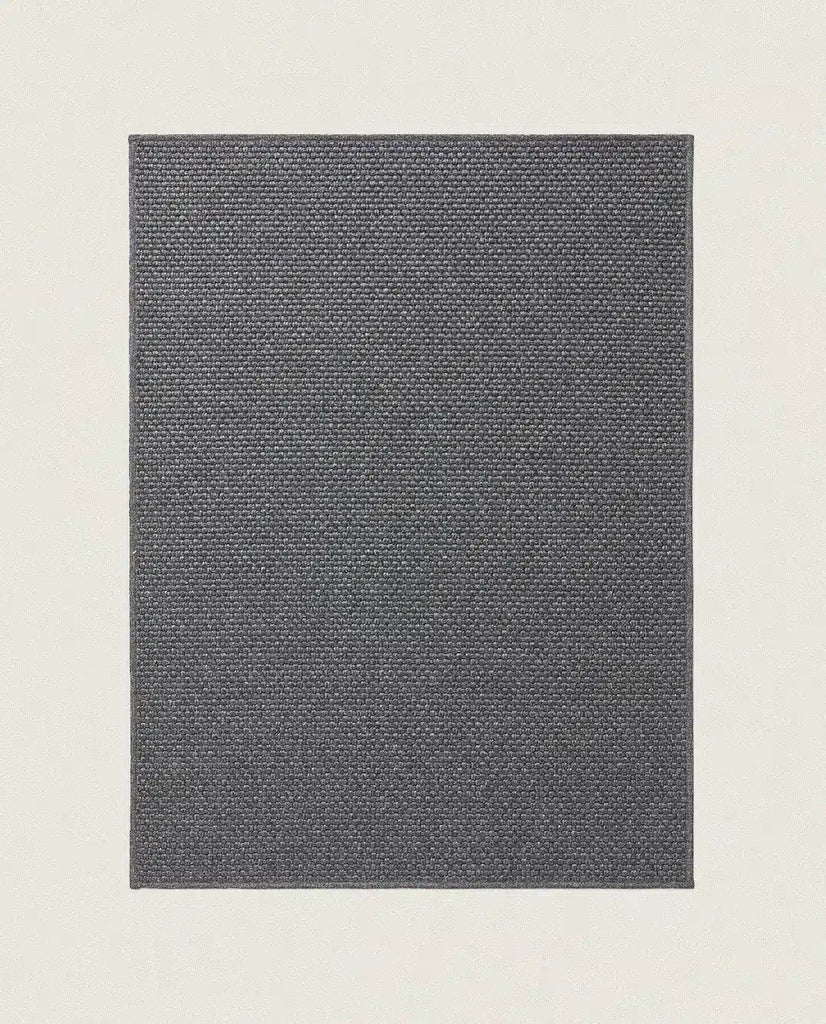 Alfombra Rectangular de Interior y Exterior Terra Sahara - pino_y_jacaranda