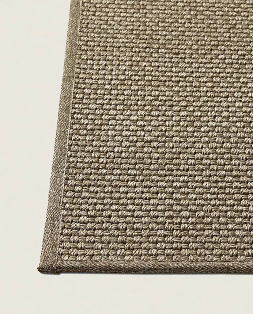 Alfombra Rectangular de Interior y Exterior Terra Sahara - pino_y_jacaranda