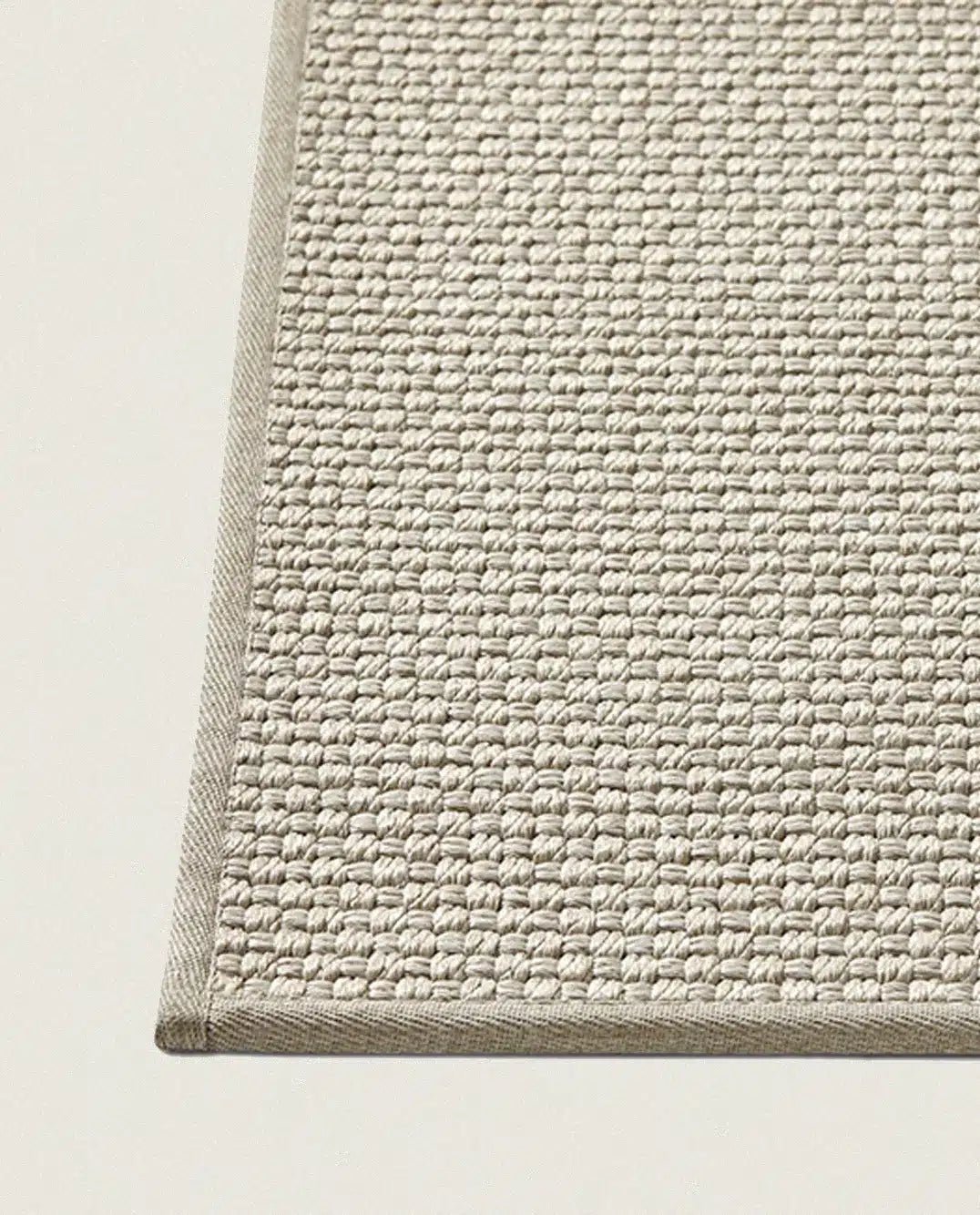 Alfombra Rectangular de Interior y Exterior Terra Sahara - pino_y_jacaranda