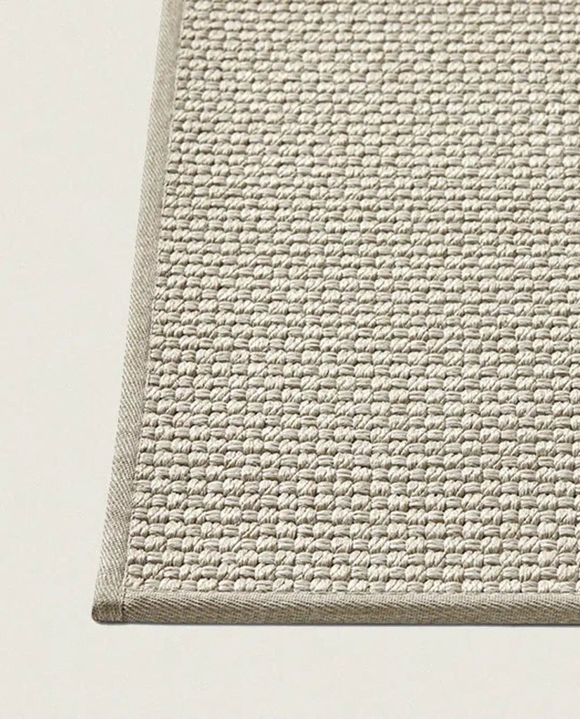 Alfombra Rectangular de Interior y Exterior Terra Sahara - pino_y_jacaranda