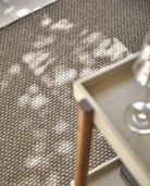 Alfombra Rectangular de Interior y Exterior Terra Sahara - pino_y_jacaranda