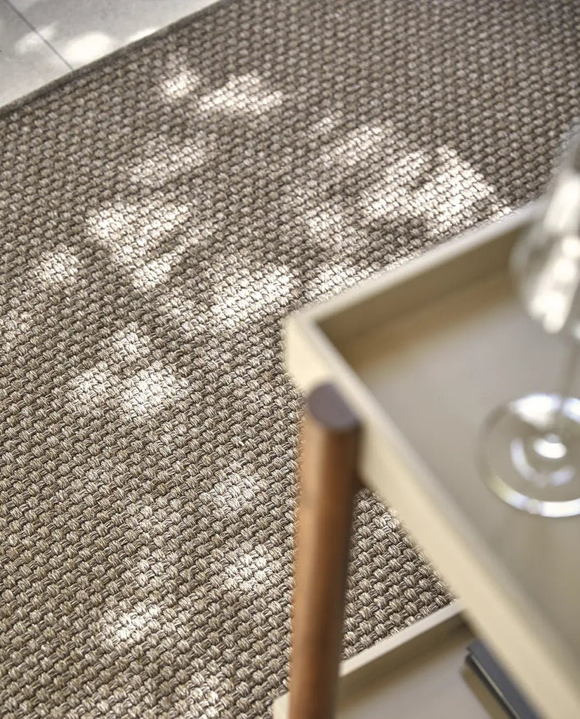 Alfombra Rectangular de Interior y Exterior Terra Sahara - pino_y_jacaranda