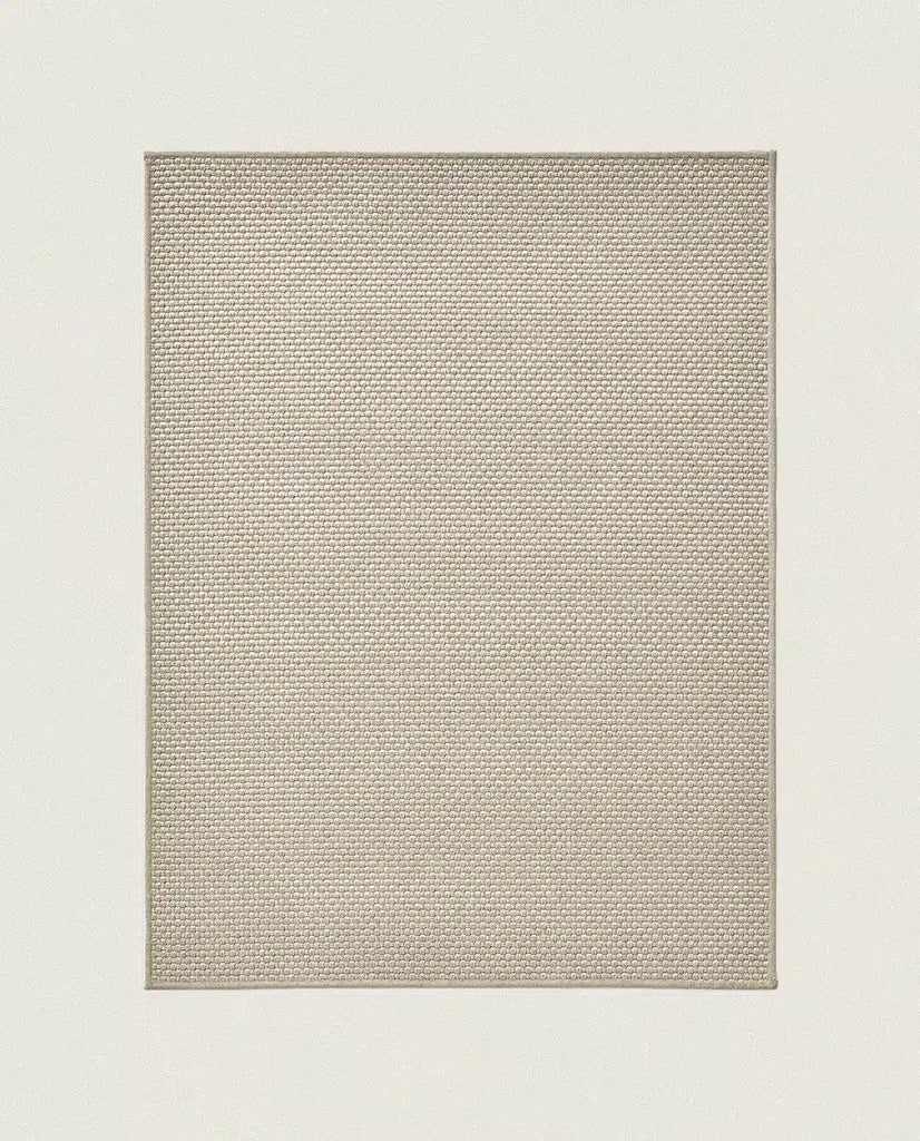 Alfombra Rectangular de Interior y Exterior Terra Sahara - pino_y_jacaranda