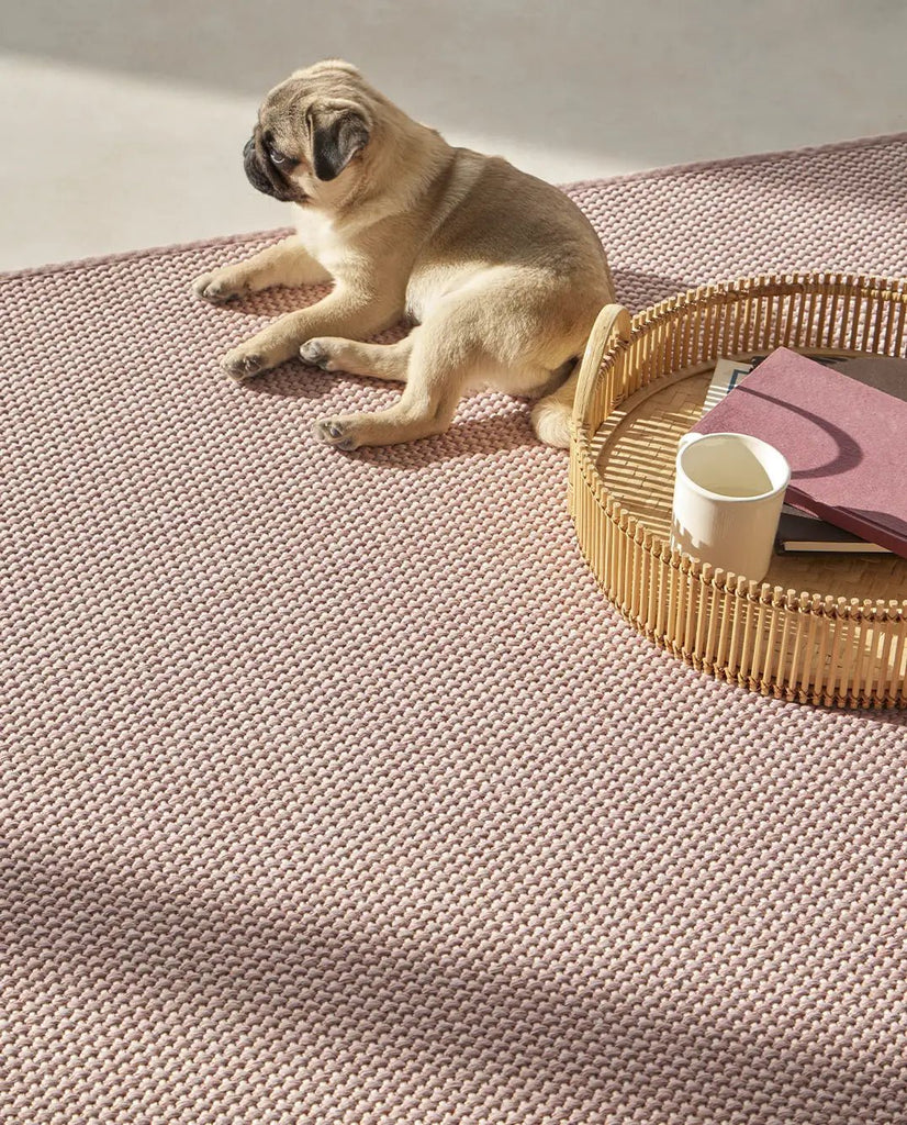 Alfombra Rectangular de Interior y Exterior Terra Serengueti - pino_y_jacaranda