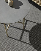 Alfombra Rectangular de Interior y Exterior Terra Serengueti - pino_y_jacaranda