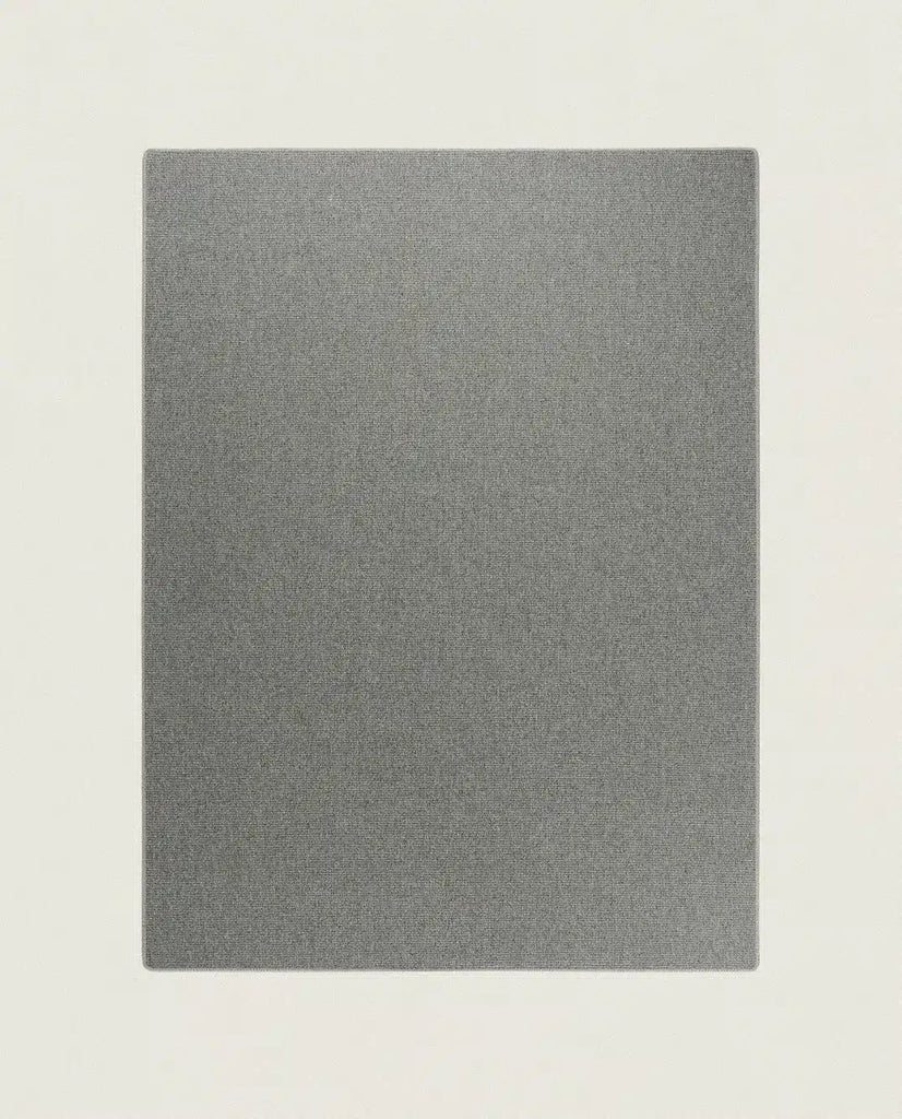 Alfombra Redonda de Interior Nórdica Classic - pino_y_jacaranda