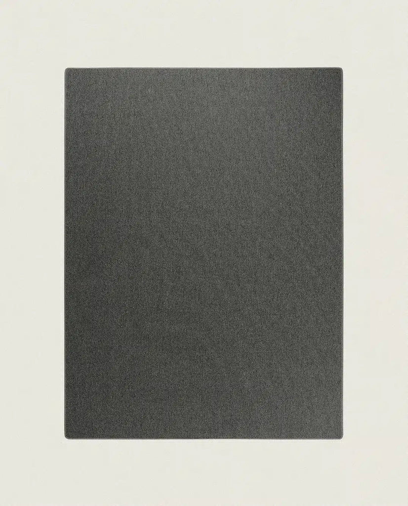 Alfombra Redonda de Interior Nórdica Classic - pino_y_jacaranda