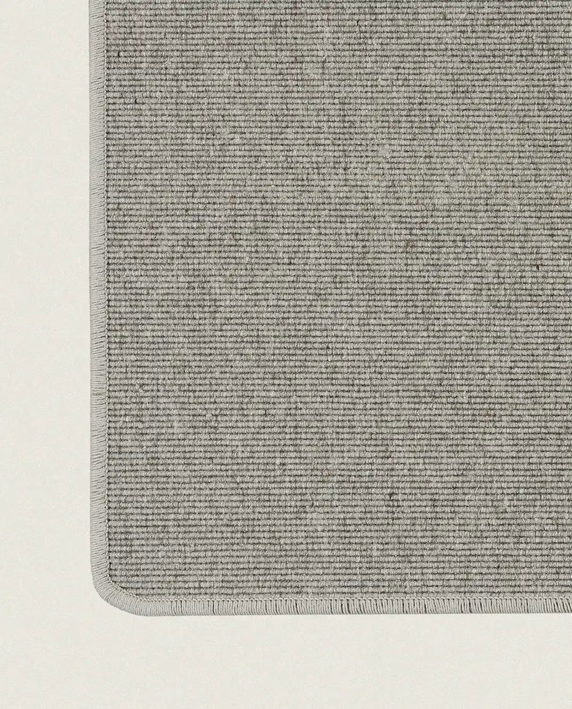 Alfombra Redonda de Interior Nórdica Classic - pino_y_jacaranda