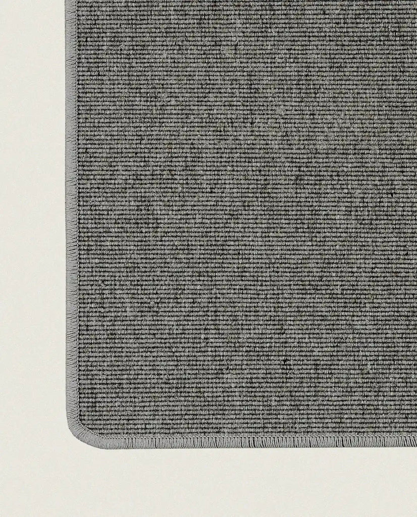 Alfombra Redonda de Interior Nórdica Classic - pino_y_jacaranda