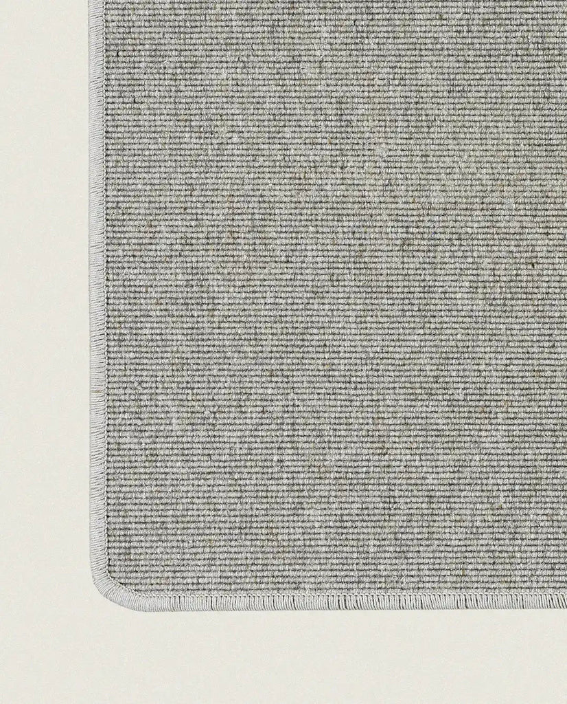 Alfombra Redonda de Interior Nórdica Classic - pino_y_jacaranda