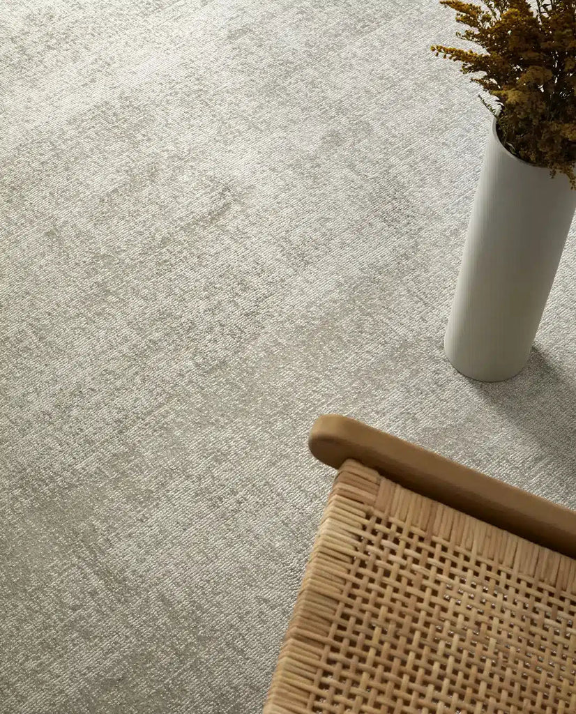 Alfombra Redonda de Interior y Exterior Luna - pino_y_jacaranda