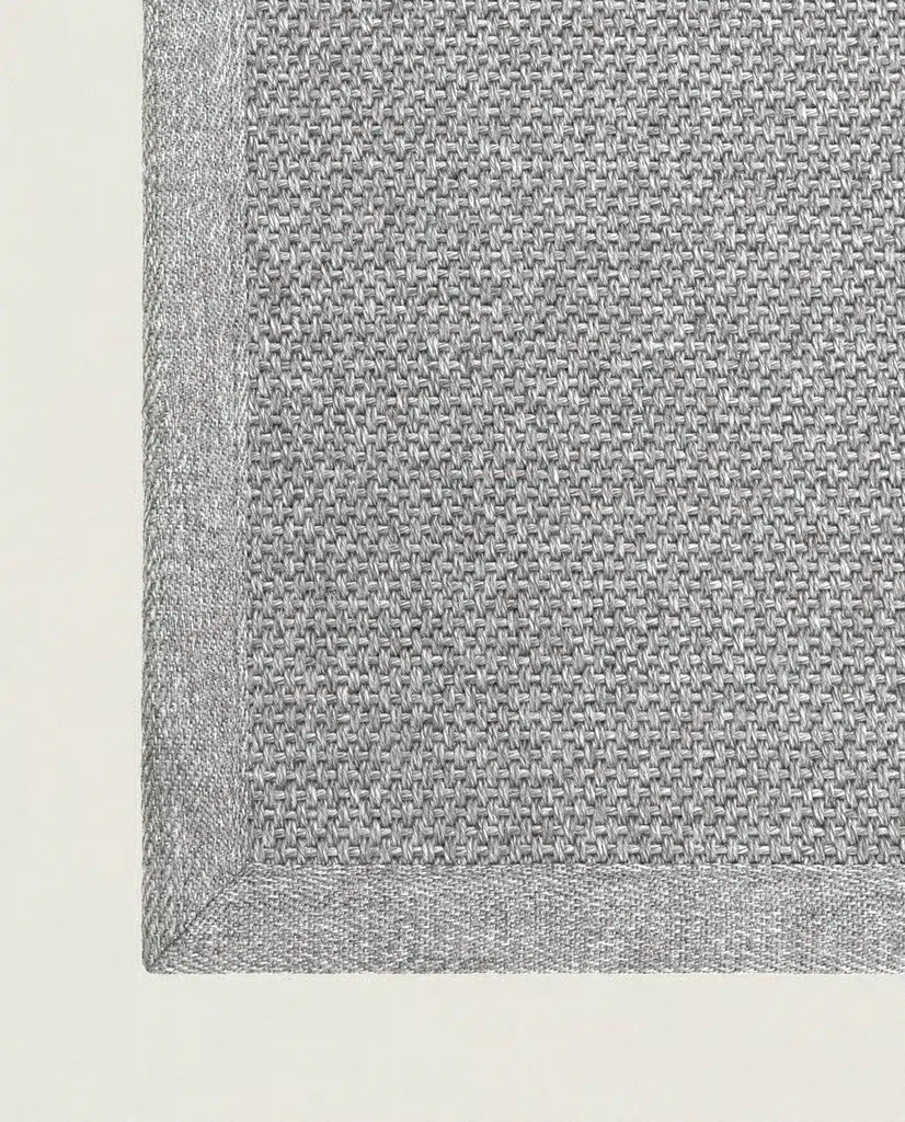 Alfombra Redonda de Interior y Exterior Nature Premium Lite - pino_y_jacaranda