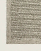 Alfombra Redonda de Interior y Exterior Nature Premium Lite - pino_y_jacaranda
