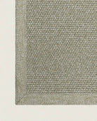 Alfombra Redonda de Interior y Exterior Nature Premium Lite - pino_y_jacaranda