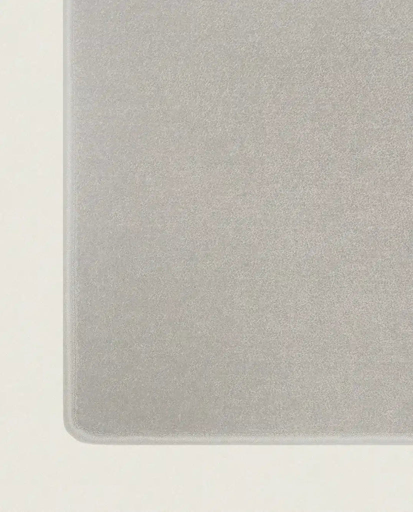 Alfombra Redonda de Interior y Exterior Teide - pino_y_jacaranda