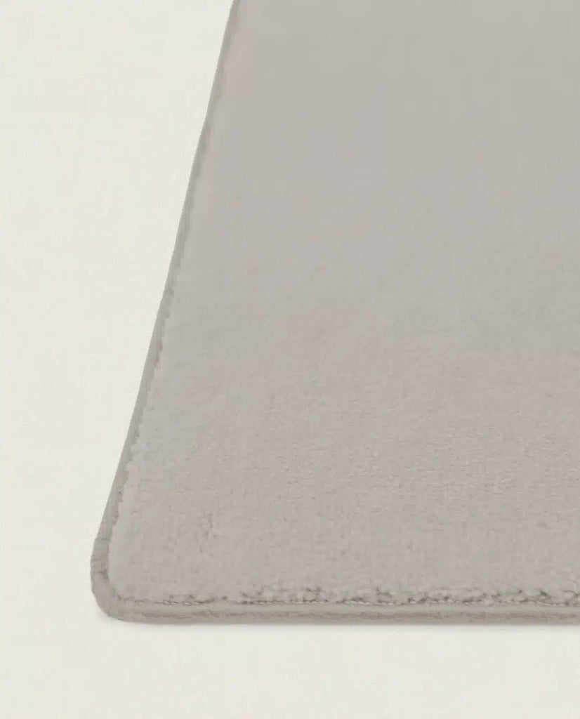 Alfombra Redonda de Interior y Exterior Teide - pino_y_jacaranda