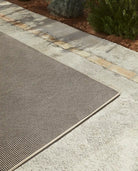 Alfombra Redonda de Interior y Exterior Terra Atacama - pino_y_jacaranda