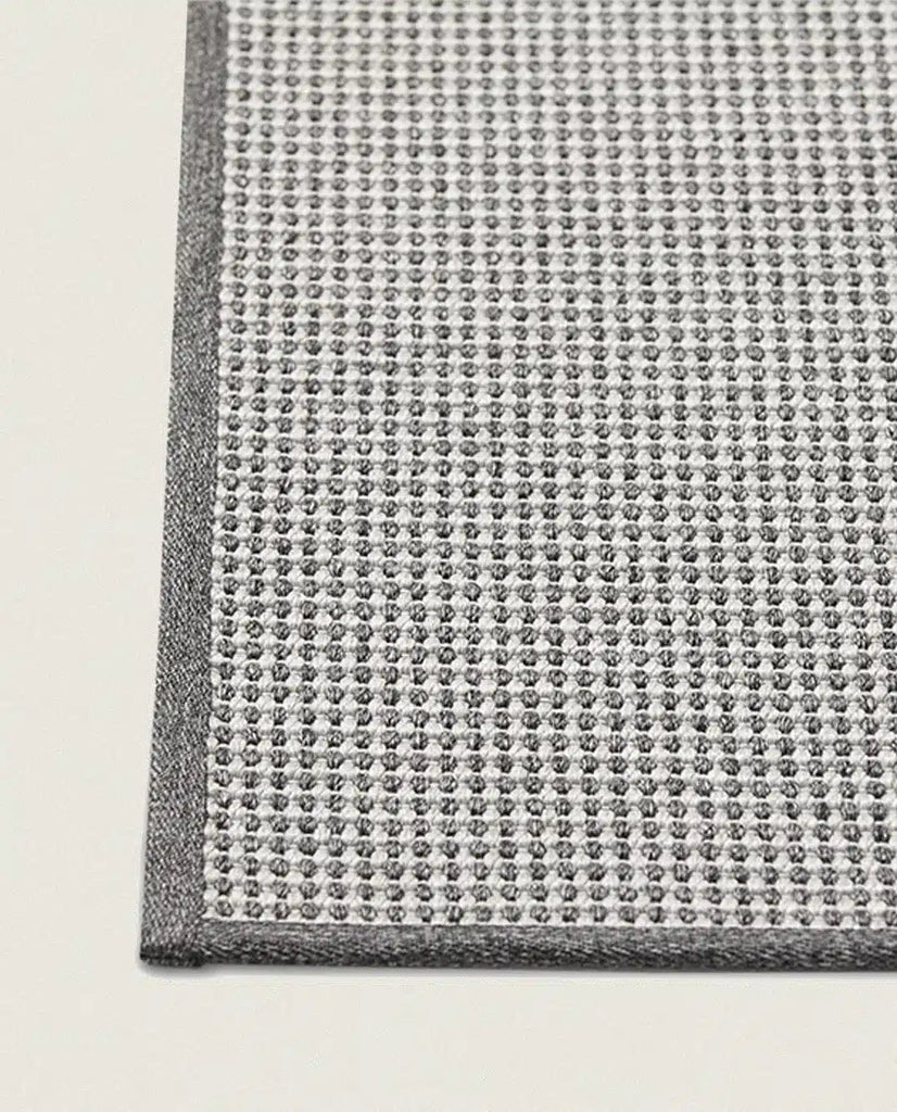 Alfombra Redonda de Interior y Exterior Terra Atacama - pino_y_jacaranda