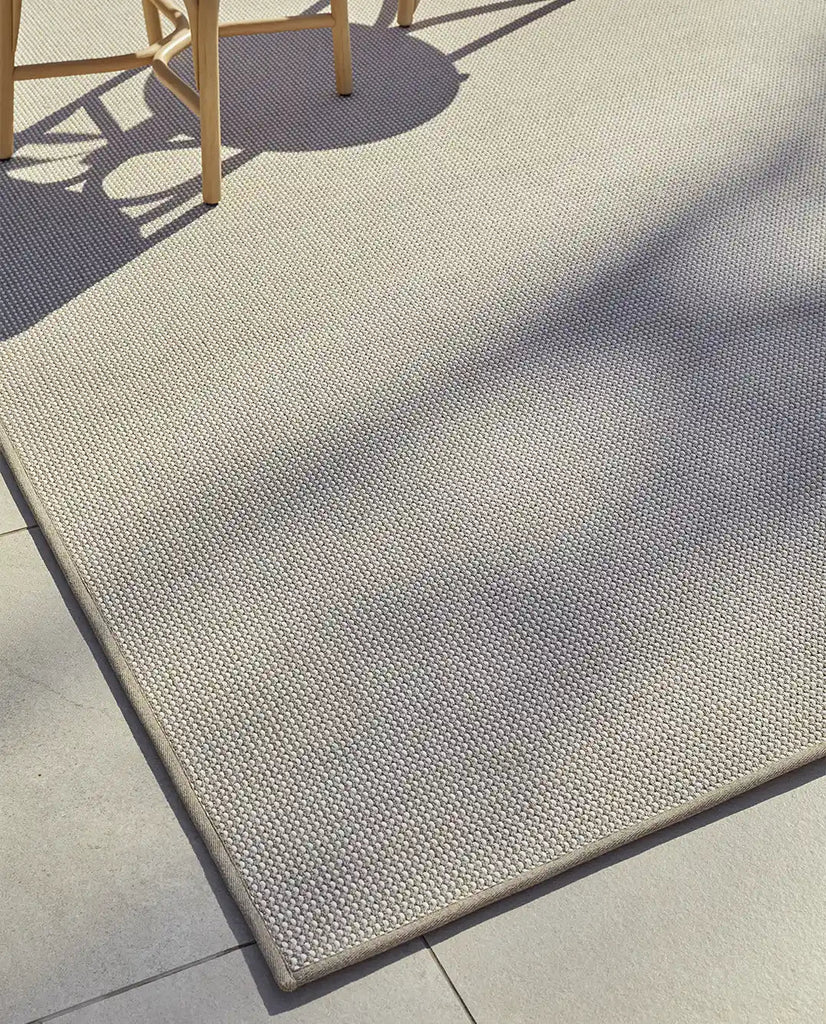 Alfombra Redonda de Interior y Exterior Terra Atacama - pino_y_jacaranda