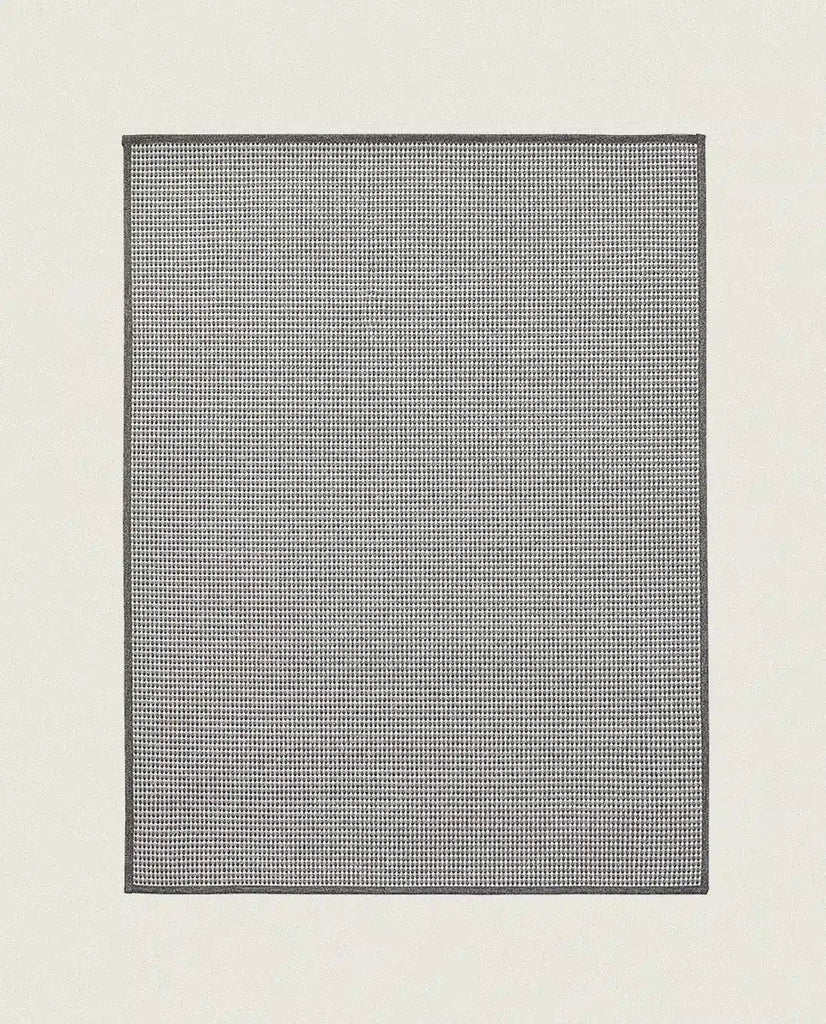 Alfombra Redonda de Interior y Exterior Terra Atacama - pino_y_jacaranda