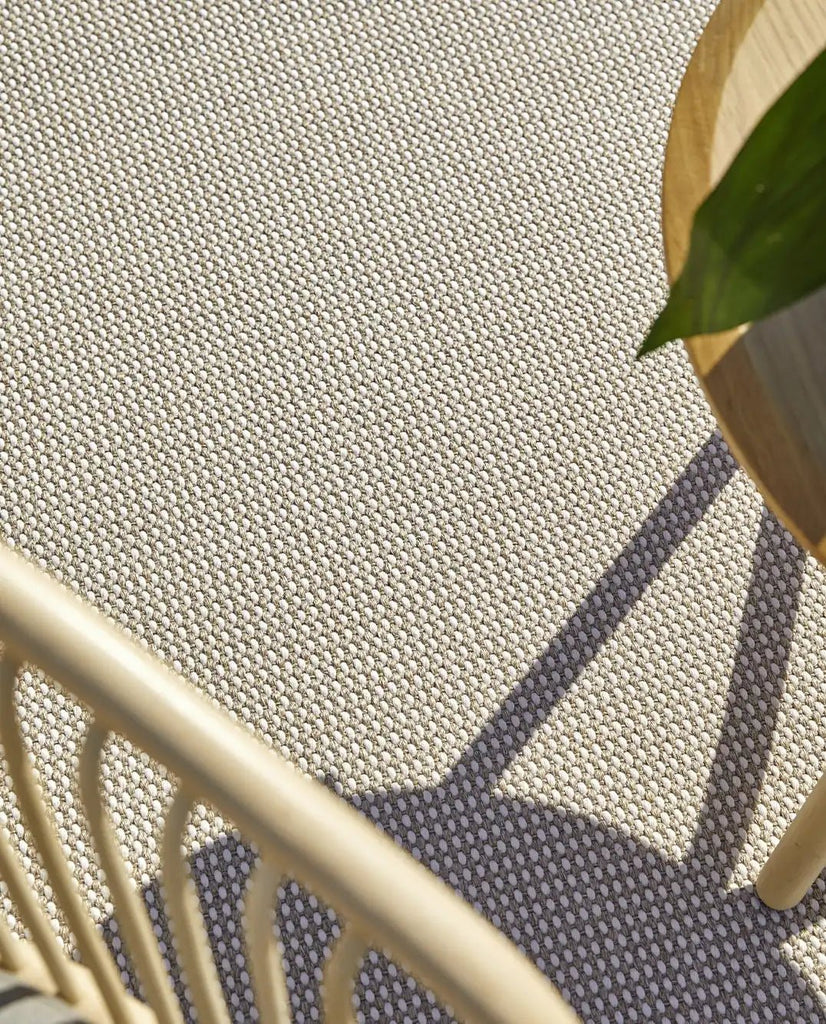 Alfombra Redonda de Interior y Exterior Terra Atacama - pino_y_jacaranda