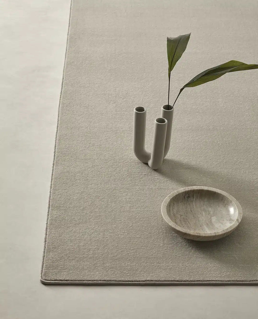 Alfombra Redonda de Interior y Exterior Vega - pino_y_jacaranda