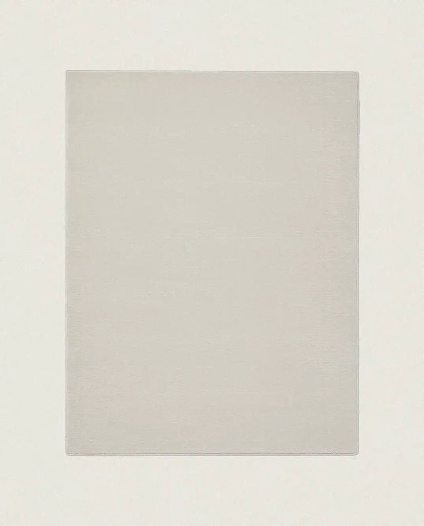 Alfombra Redonda de Interior y Exterior Vega - pino_y_jacaranda