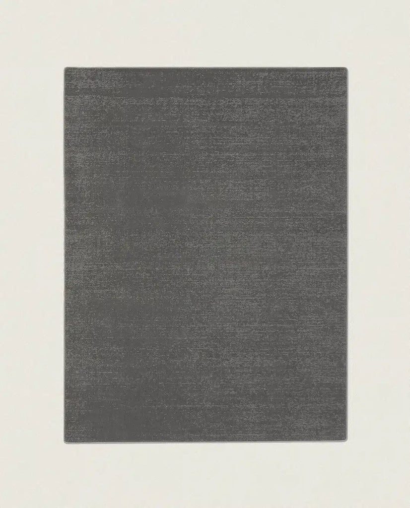 Alfombra Redonda de Interior y Exterior Vega - pino_y_jacaranda