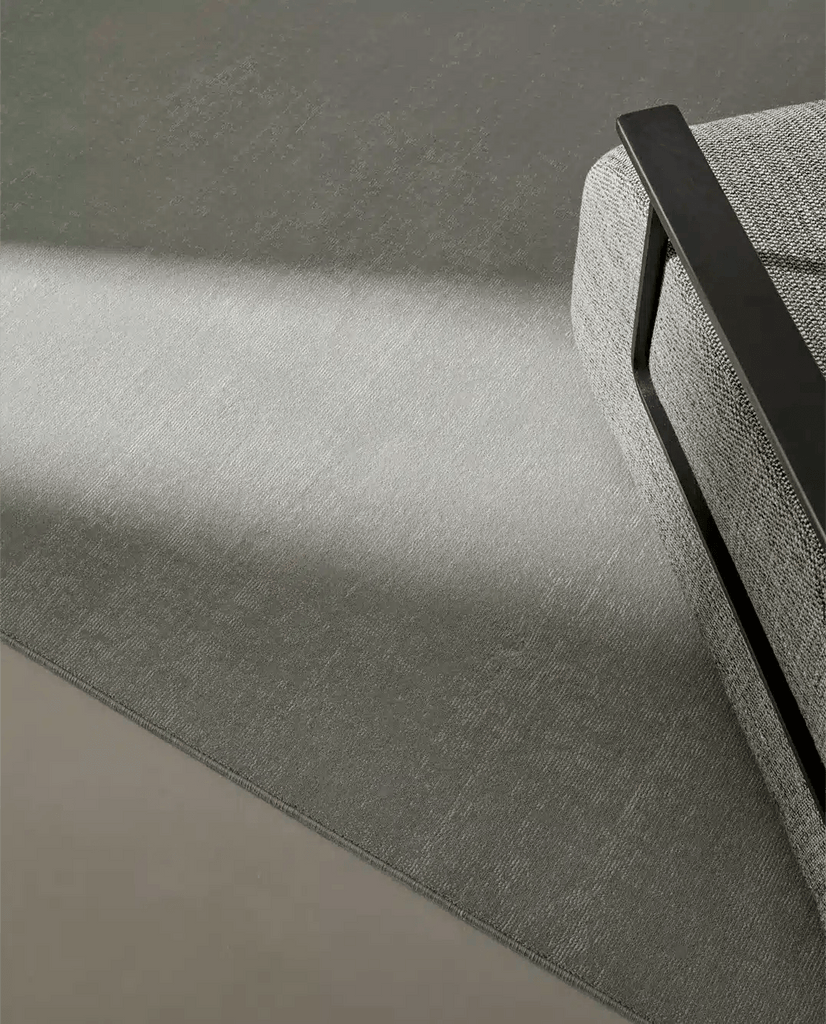 Alfombra Redonda de Interior y Exterior Vega - pino_y_jacaranda