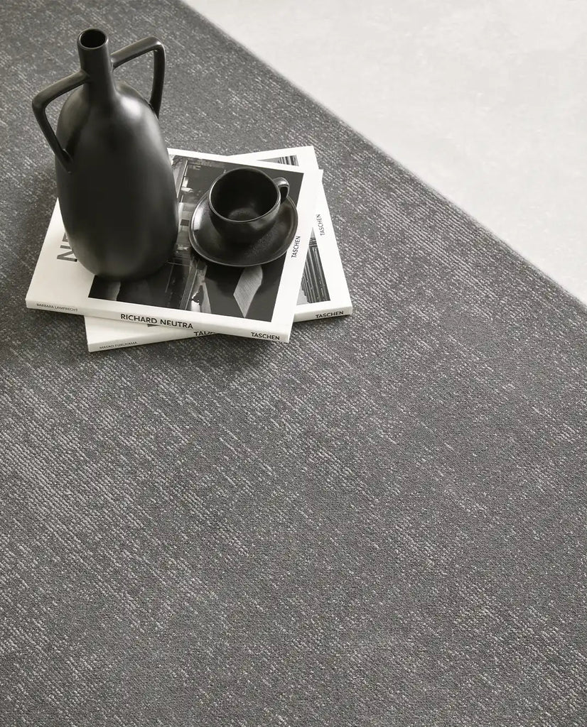 Alfombra Redonda de Interior y Exterior Vega - pino_y_jacaranda