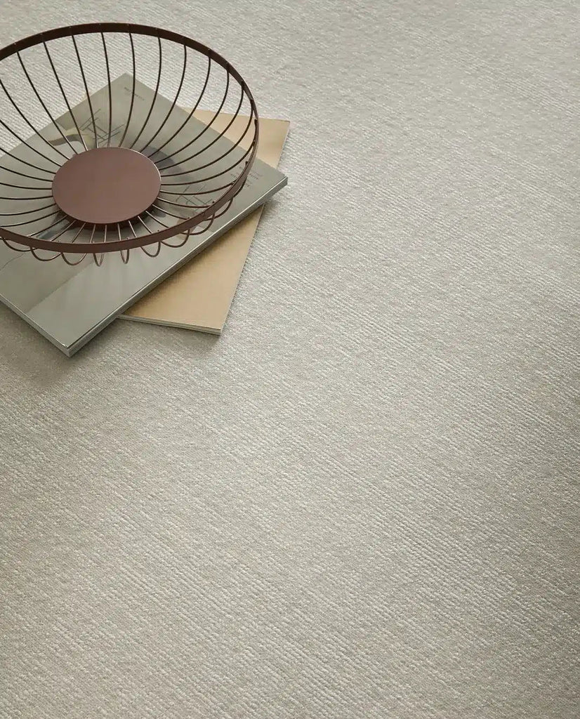 Alfombra Redonda de Interior y Exterior Vega - pino_y_jacaranda