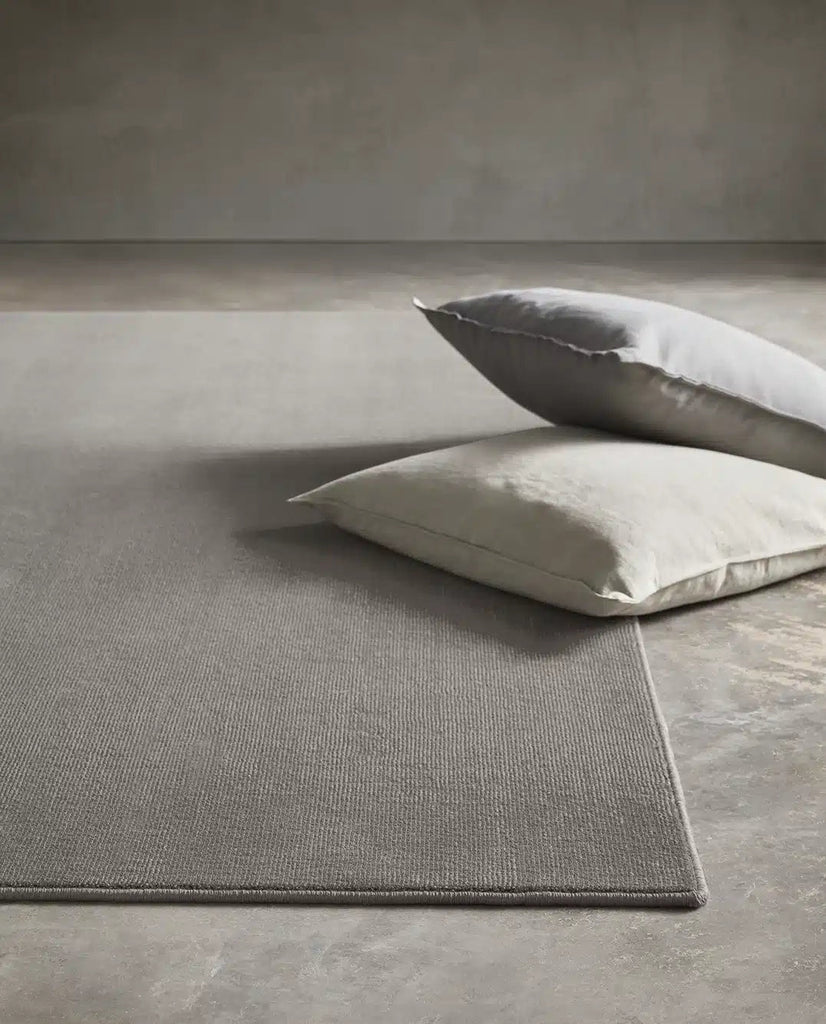 Alfombra Redonda de Interior y Exterior Vega - pino_y_jacaranda