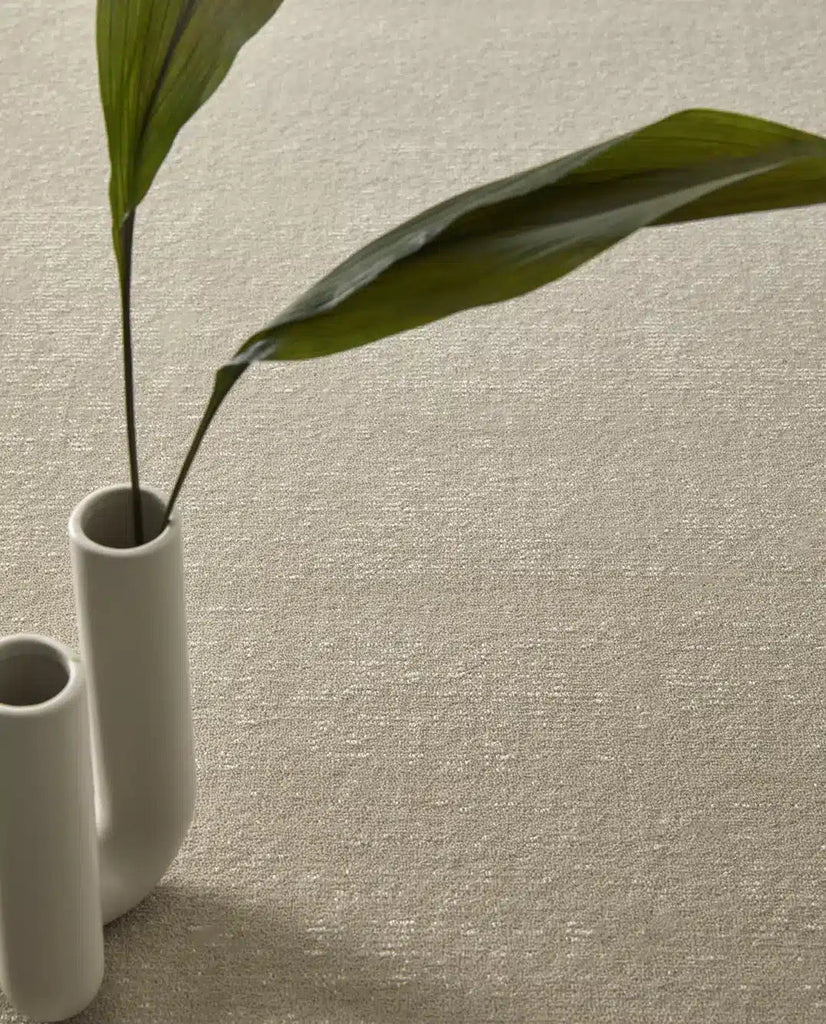 Alfombra Redonda de Interior y Exterior Vega - pino_y_jacaranda