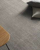 Alfombra Redonda de Interior y Exterior Vega - pino_y_jacaranda