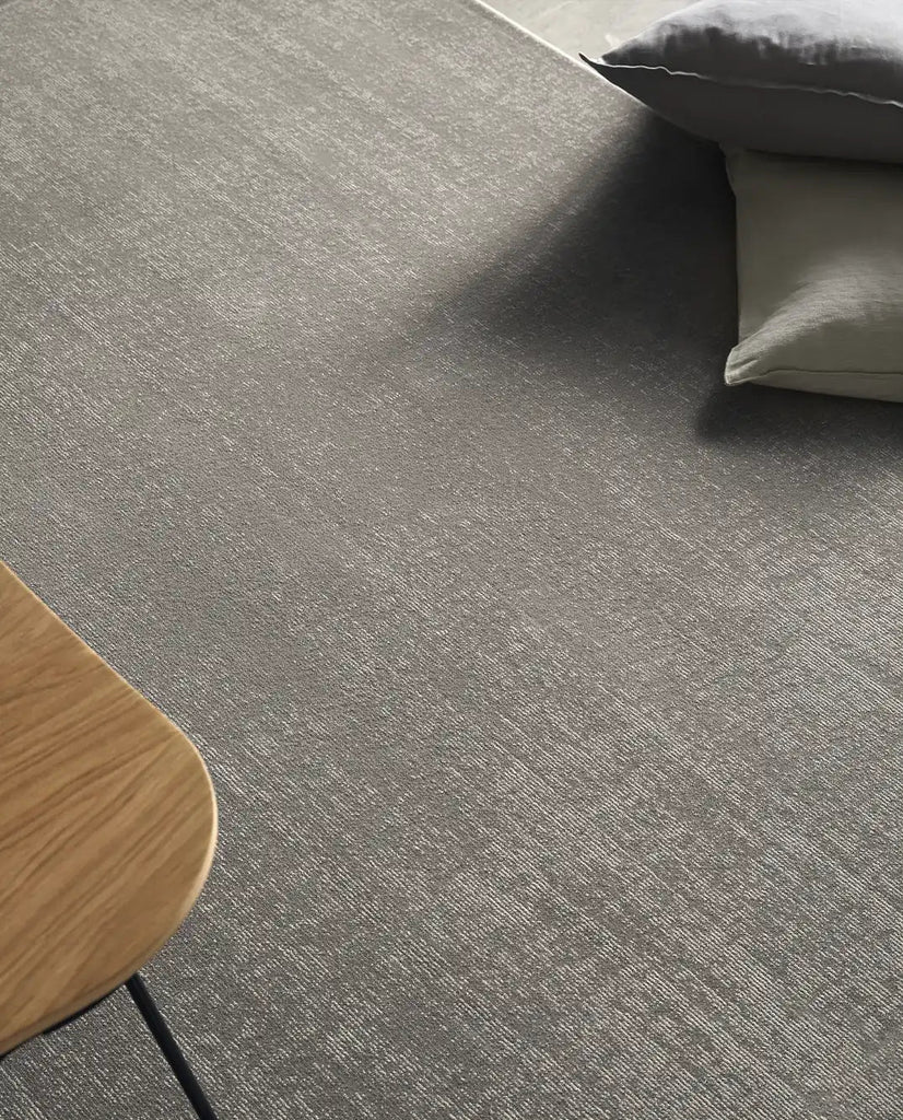 Alfombra Redonda de Interior y Exterior Vega - pino_y_jacaranda