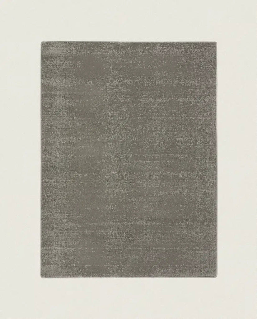 Alfombra Redonda de Interior y Exterior Vega - pino_y_jacaranda