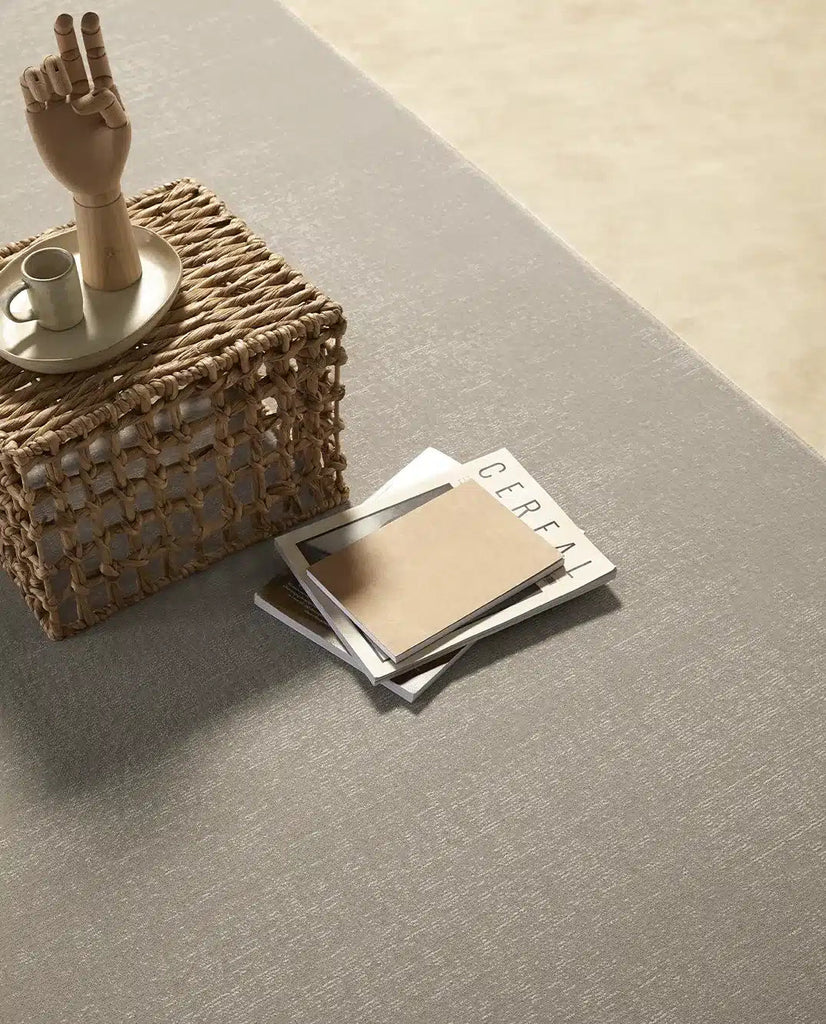 Alfombra Redonda de Interior y Exterior Vega - pino_y_jacaranda