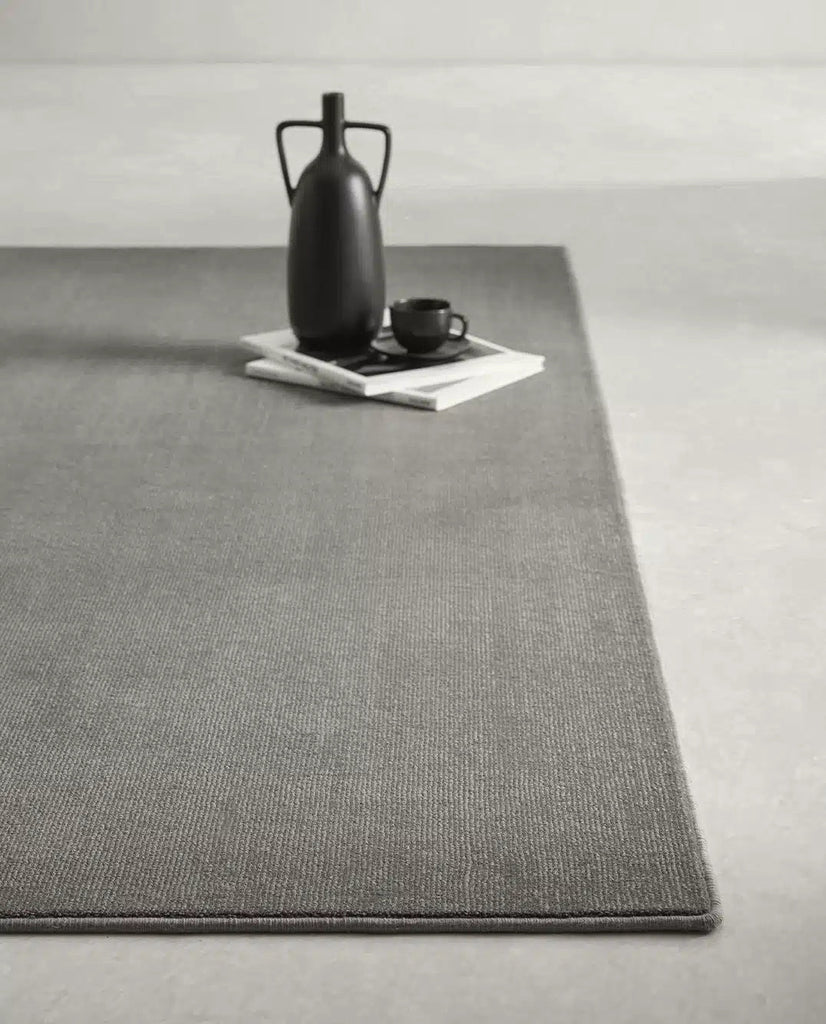 Alfombra Redonda de Interior y Exterior Vega - pino_y_jacaranda