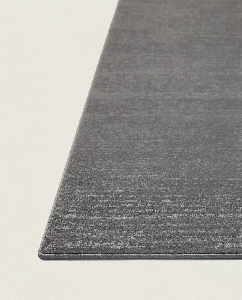 Alfombra Redonda de Interior y Exterior Vega - pino_y_jacaranda