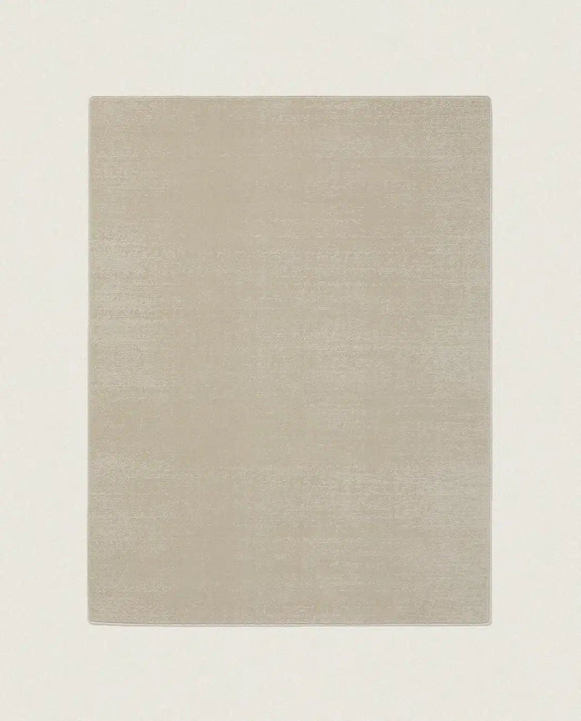 Alfombra Redonda de Interior y Exterior Vega - pino_y_jacaranda