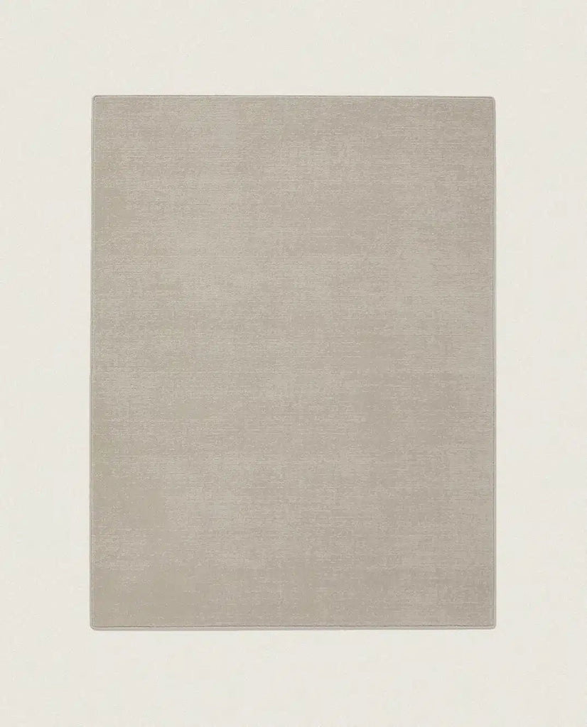 Alfombra Redonda de Interior y Exterior Vega - pino_y_jacaranda